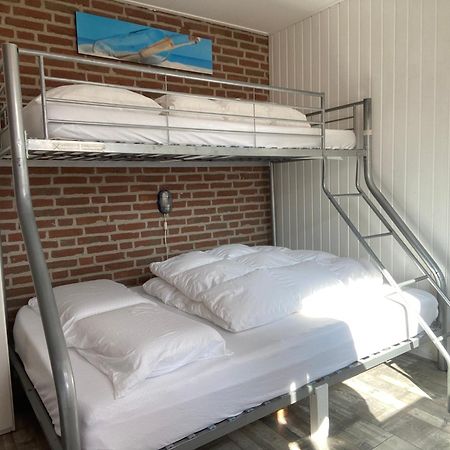 فيلا Meno Mosso Sint Maartensvlotbrug المظهر الخارجي الصورة