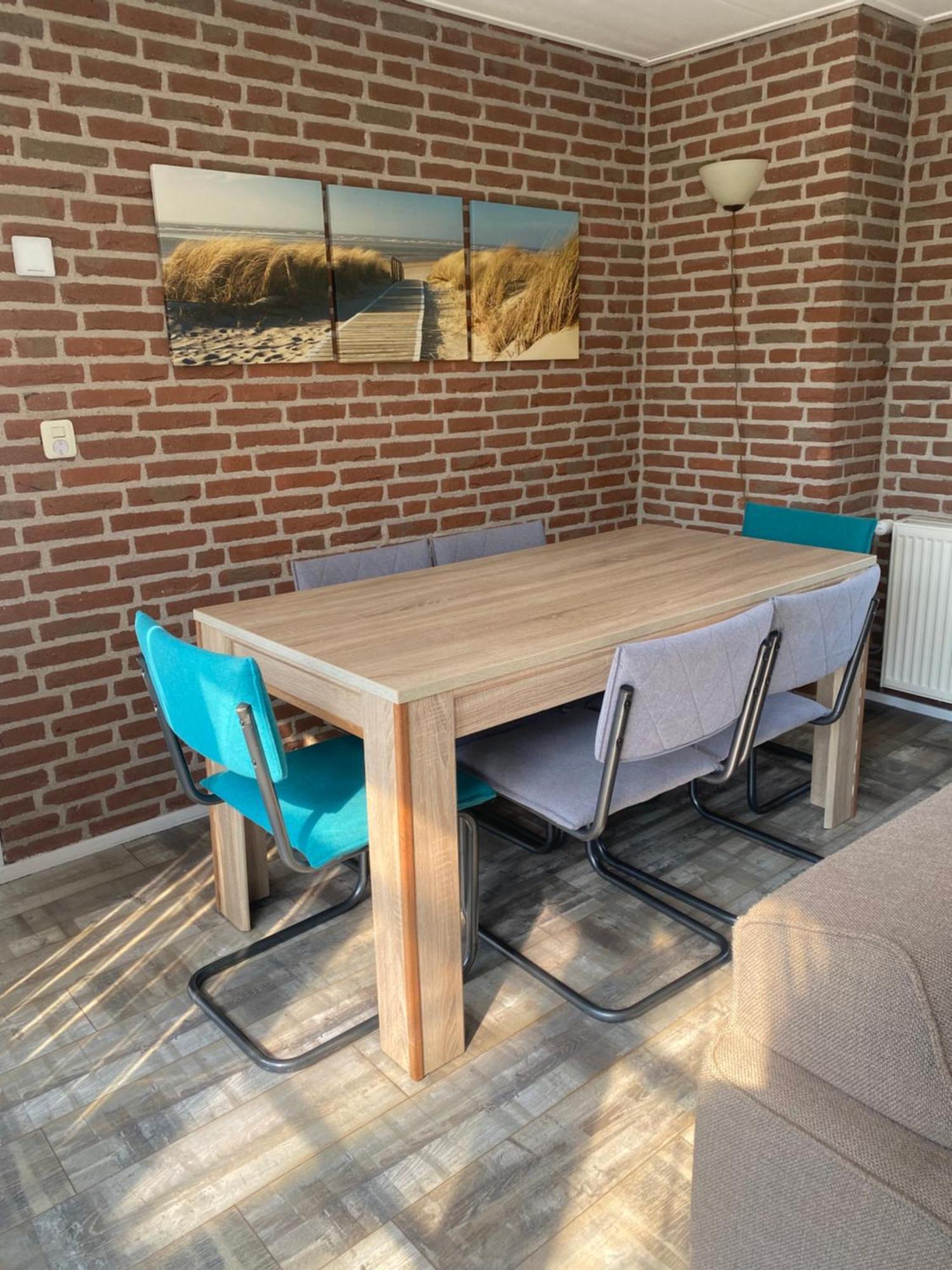 فيلا Meno Mosso Sint Maartensvlotbrug المظهر الخارجي الصورة
